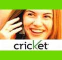 Cricket Cell Phones